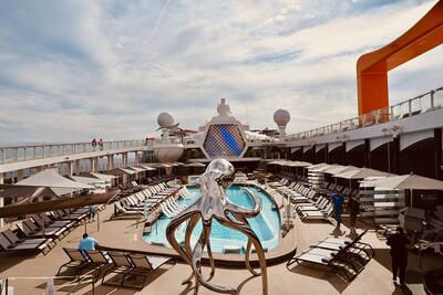 First look: Inside the brand-new Celebrity Ascent Cruise.Blog First look: Inside the brand-new Celebrity Ascent Cruise.Blog